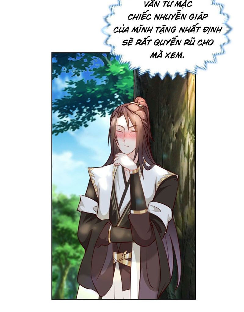 người nuôi rồng chapter 35 21