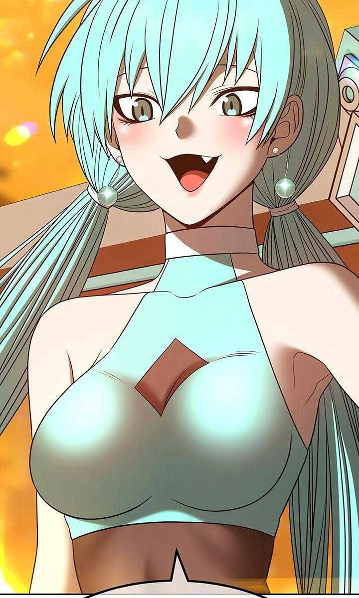 Gậy Gỗ Cấp 99+ chapter 55.5 21