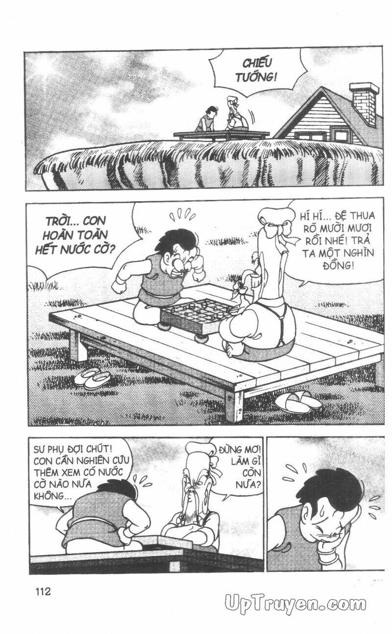 đội quân nhí nhố chapter 26 114