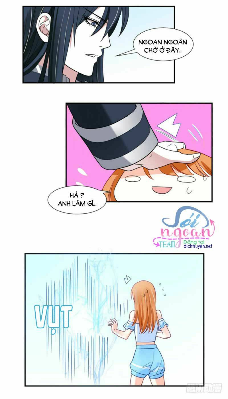 ma vương đại nhân đi thông thả chapter 48 16