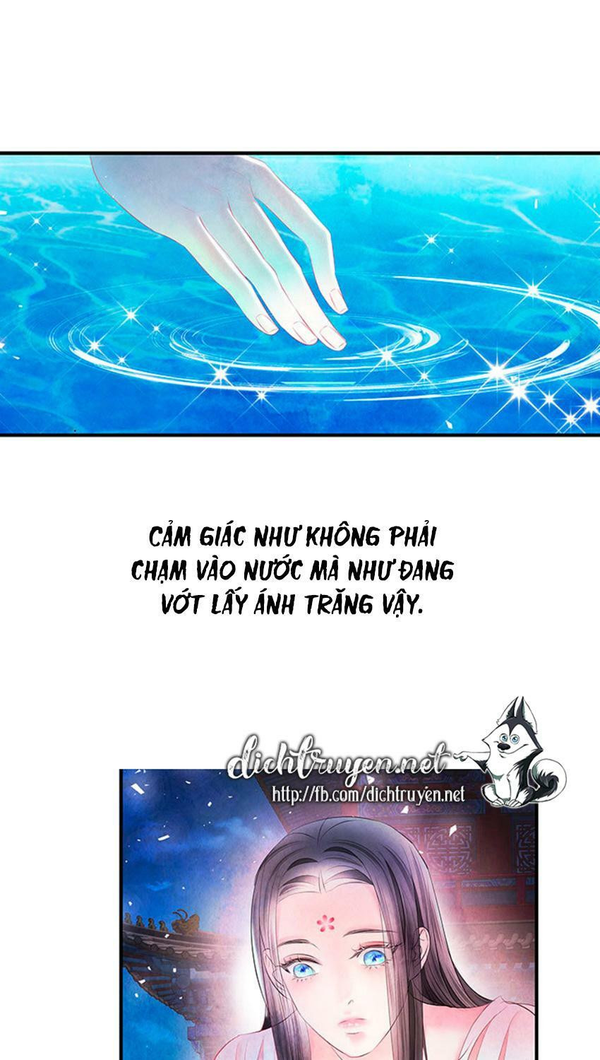 đêm thác loạn (đêm dục vọng) chapter 16 40