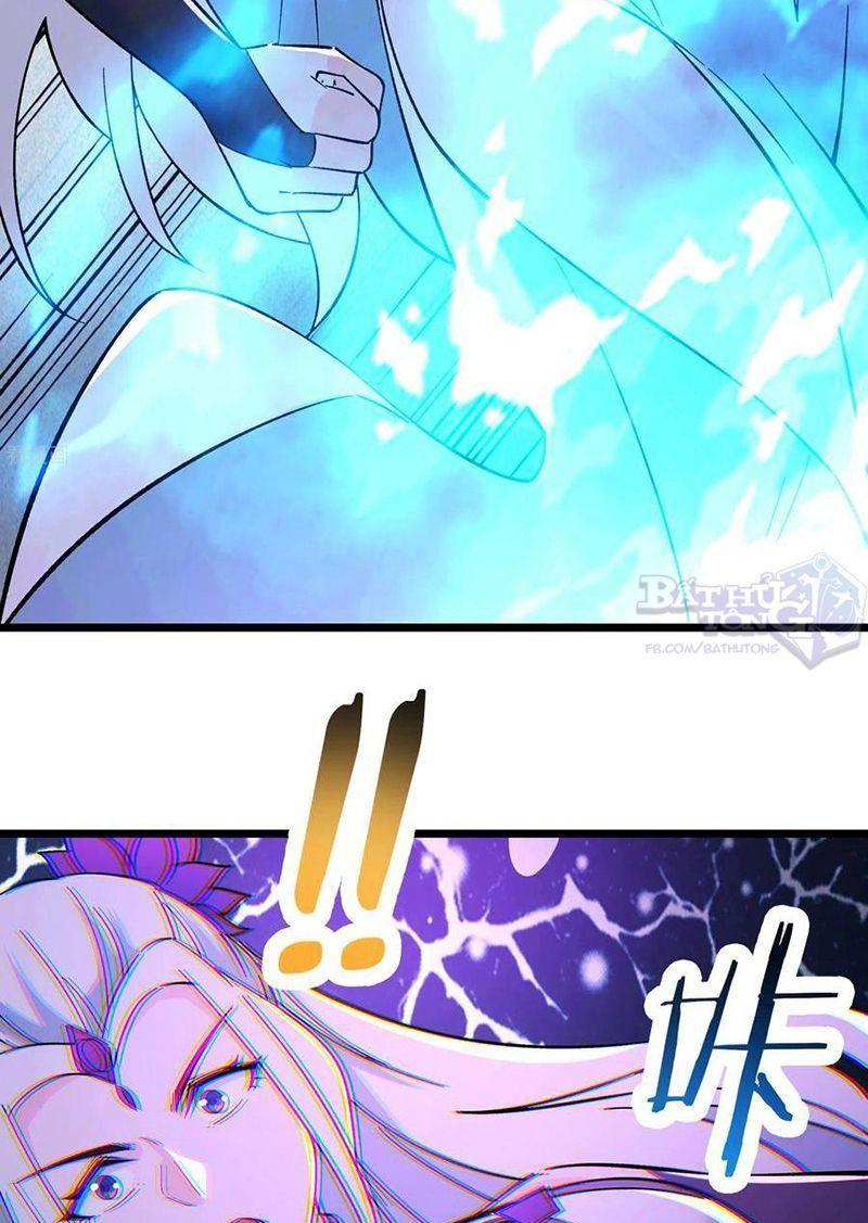 đồ đệ ta toàn là nữ ma đầu chapter 50 43