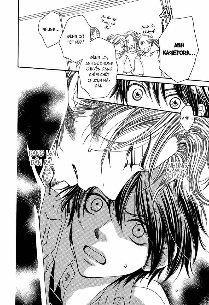 nekoka danshi no shitsukekata chapter 4 28