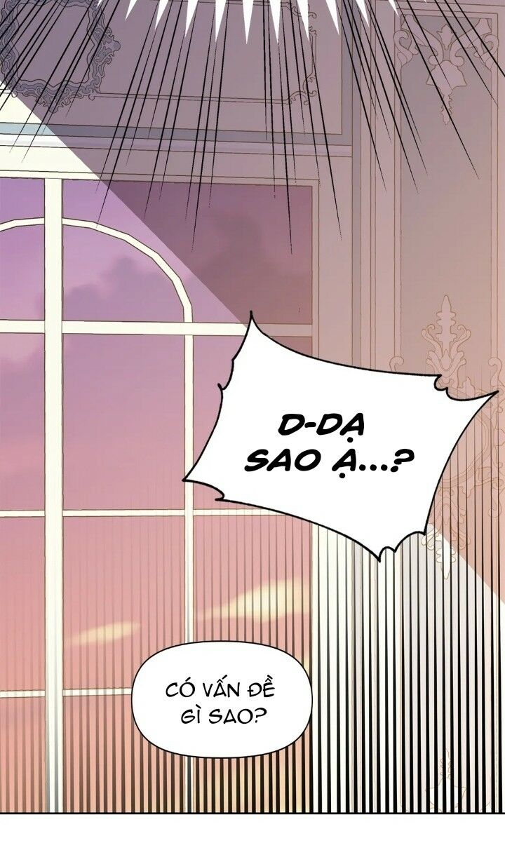 công chúa thời gian có hạn chapter 32 33