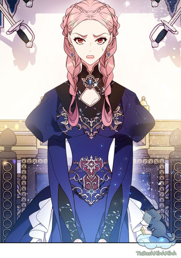 [15+] công chúa chloe chapter 69 57