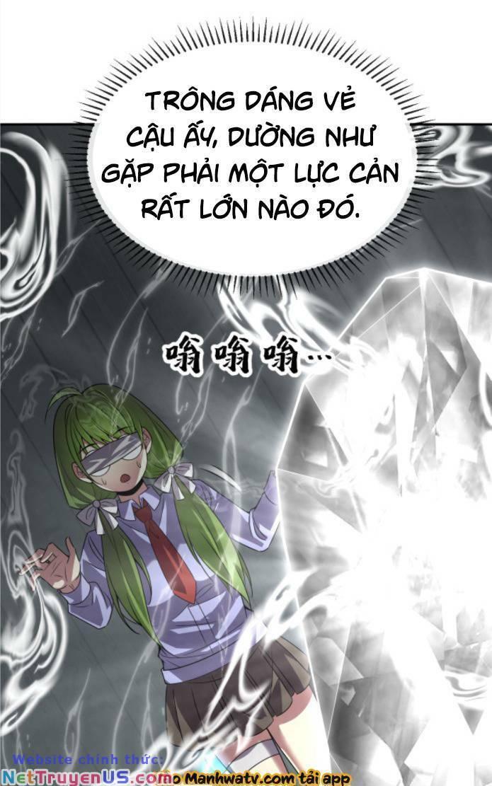 nhìn thấy thanh máu, ta xử tội thần linh chapter 62 12