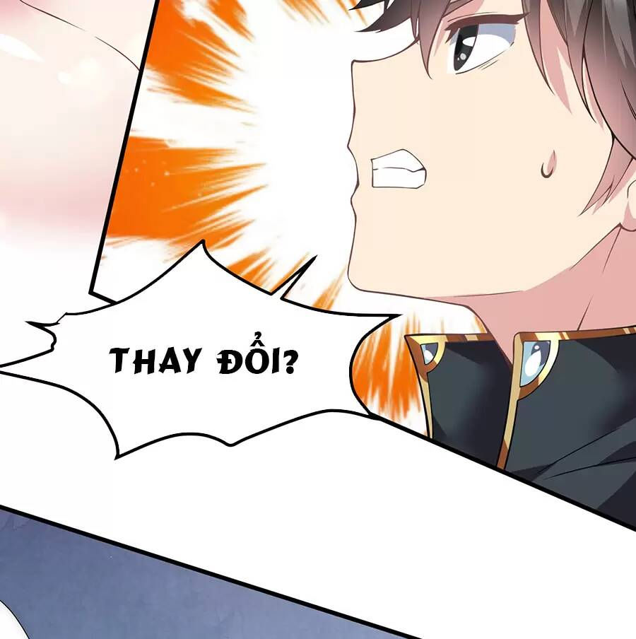 đồ long kỵ sĩ hôn môi ác long chapter 27.2 10