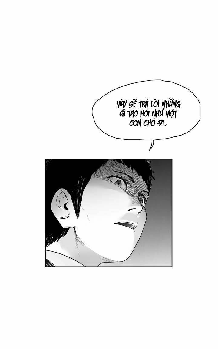 bạo lực học đường chapter 14 3