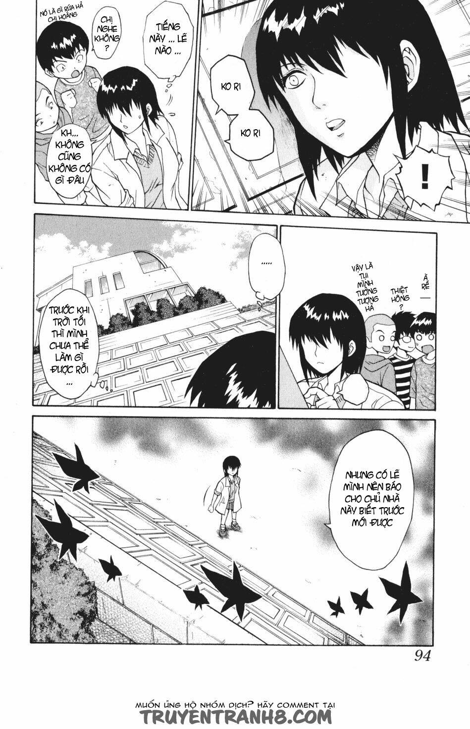 tài liệu mật chapter 3 6