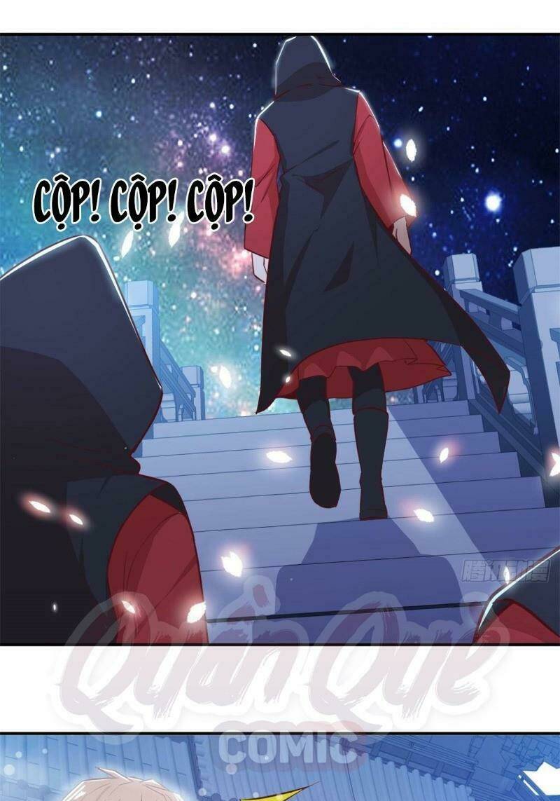 song tu đạo lữ kiểu xem mặt chapter 80 1