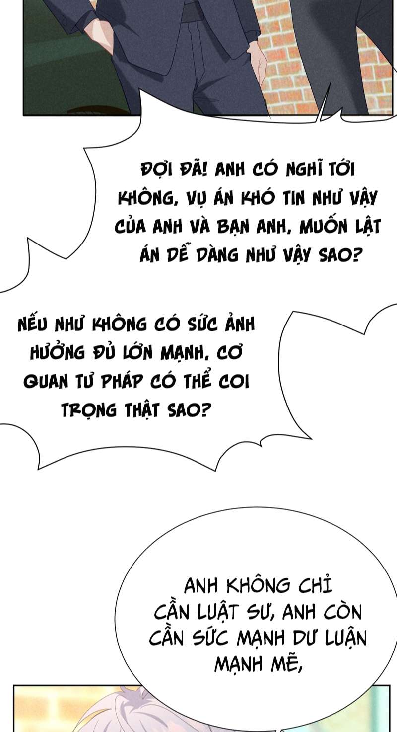 [bl] quan hệ nguy hiểm chapter 10 35