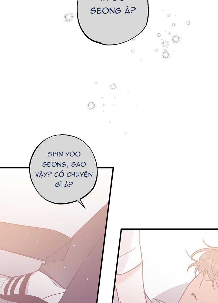 vì sao sa vào vũ trụ chapter 3 23