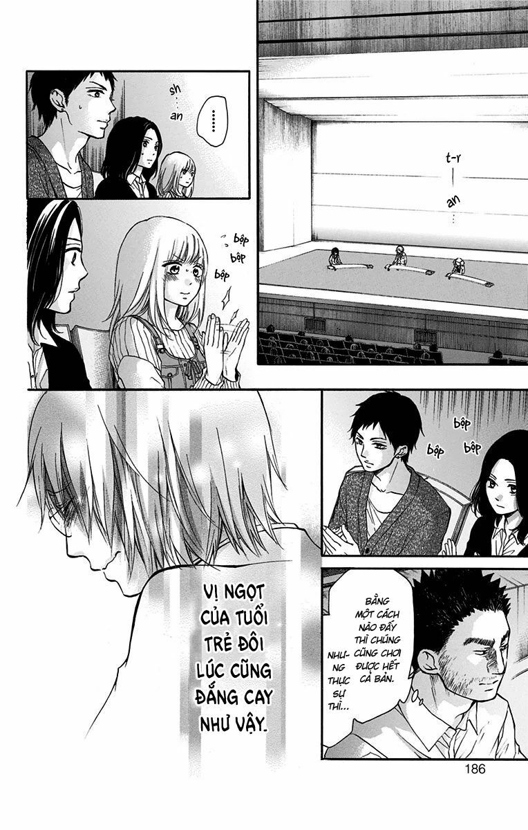 kono oto tomare! chapter 47 36