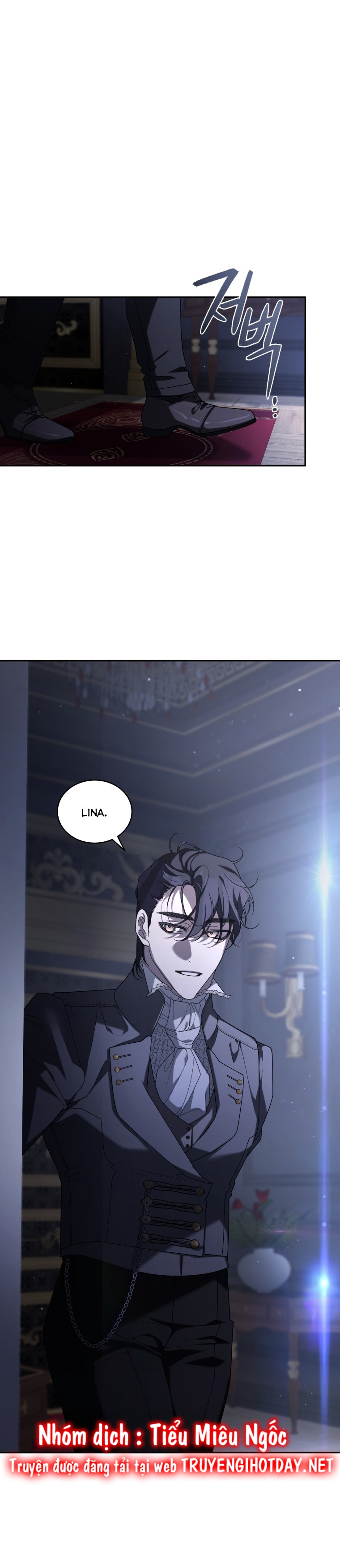 trở thành ác nữ thuần hóa thú cưng chapter 45 52