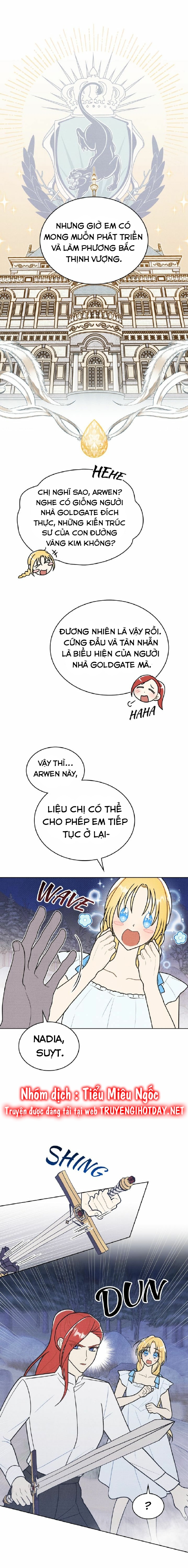 chúng ta cùng nhau tắm nhé? chapter 32 12