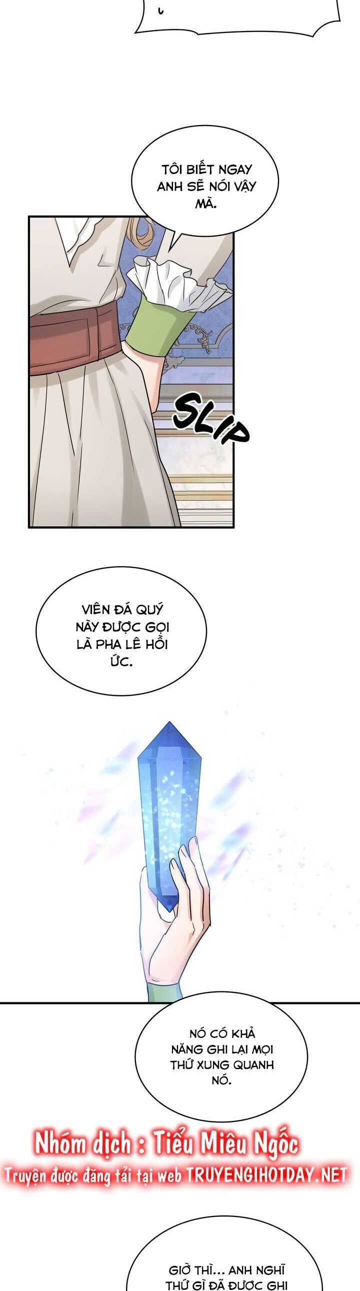 người thừa kế chapter 55 10