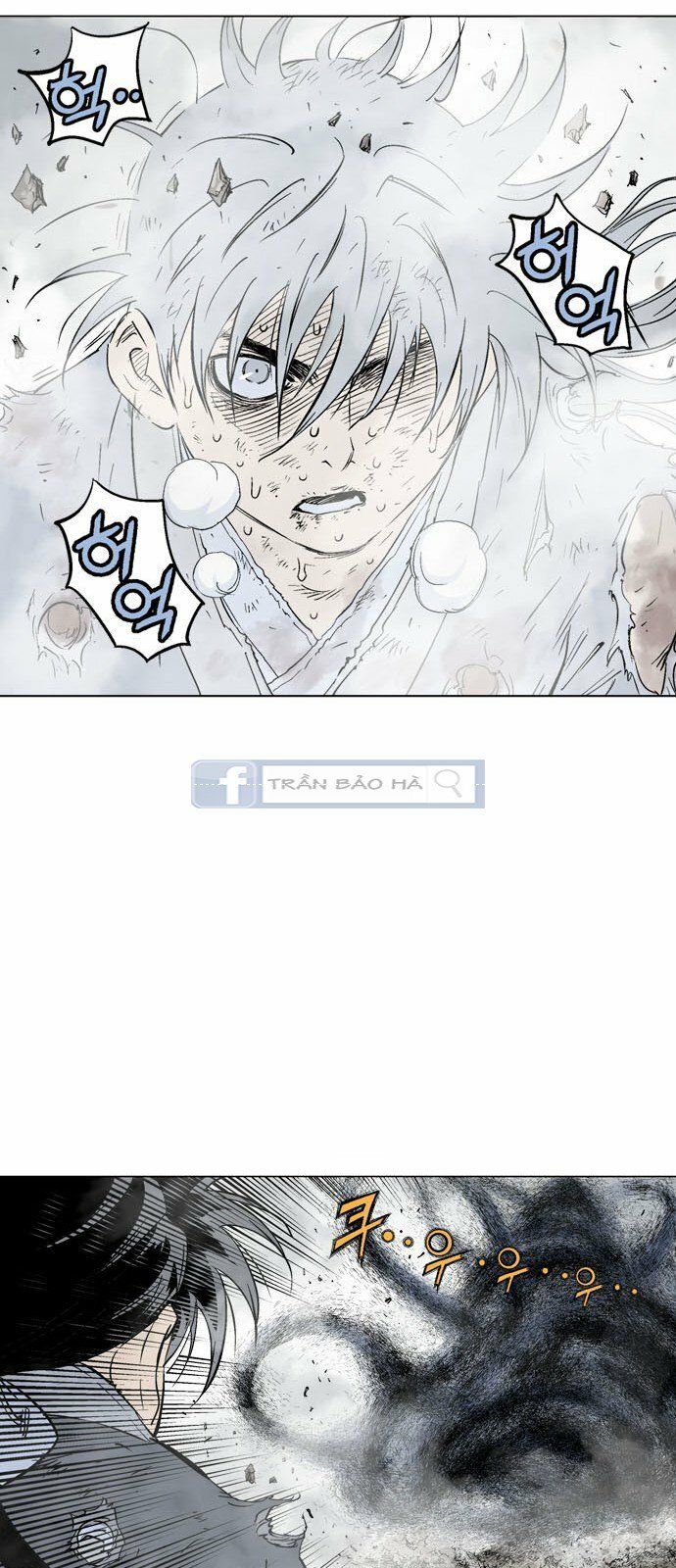 cao thủ 2 chapter 67 51