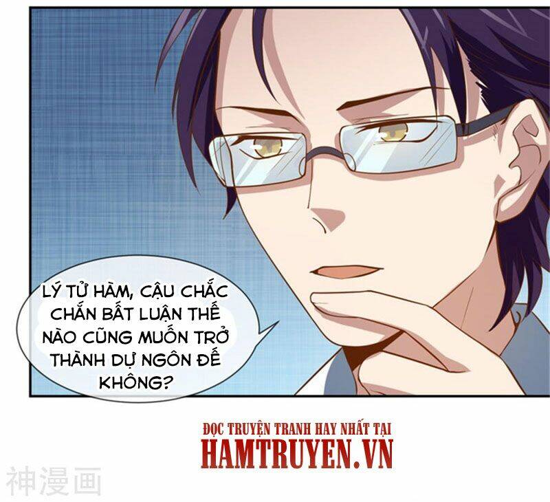 đỉnh phong dự ngôn đế chapter 34 13