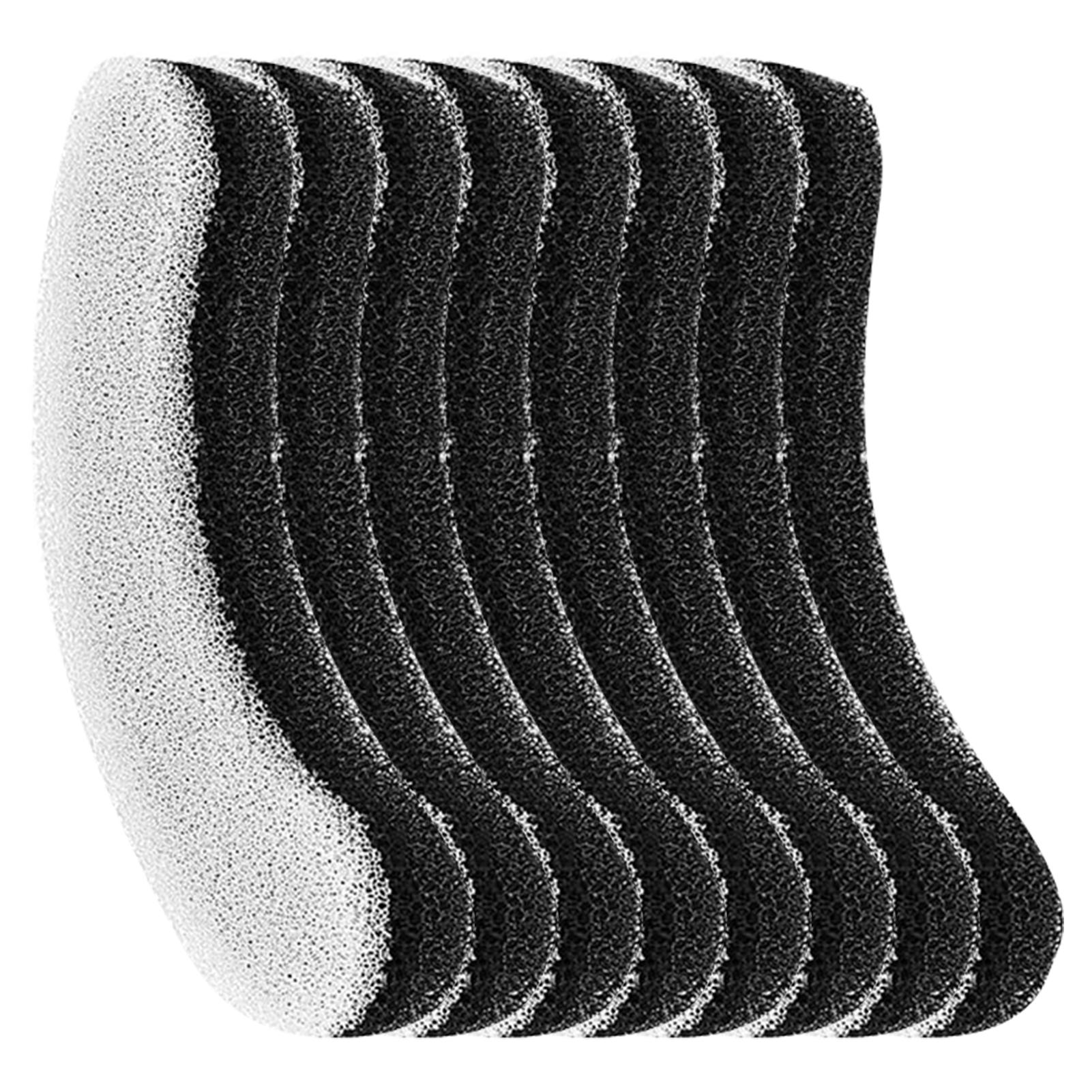 8 cái bộ lọc thay thế bình nước cho mèo 1.8l