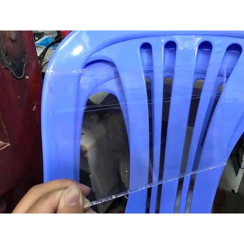 Phơi Cứng Bảo Quản Tiền Giấy Cao Cấp PCCB, Dày-Trong-Bền