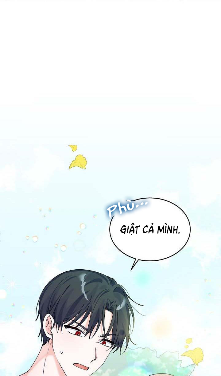 ác nữ karuna bị teo nhỏ chapter 7.2 44