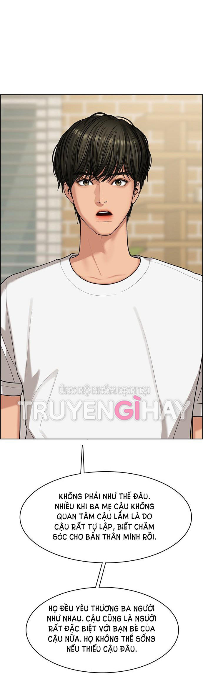 vẻ đẹp đích thực - true beauty chapter 150.2 35