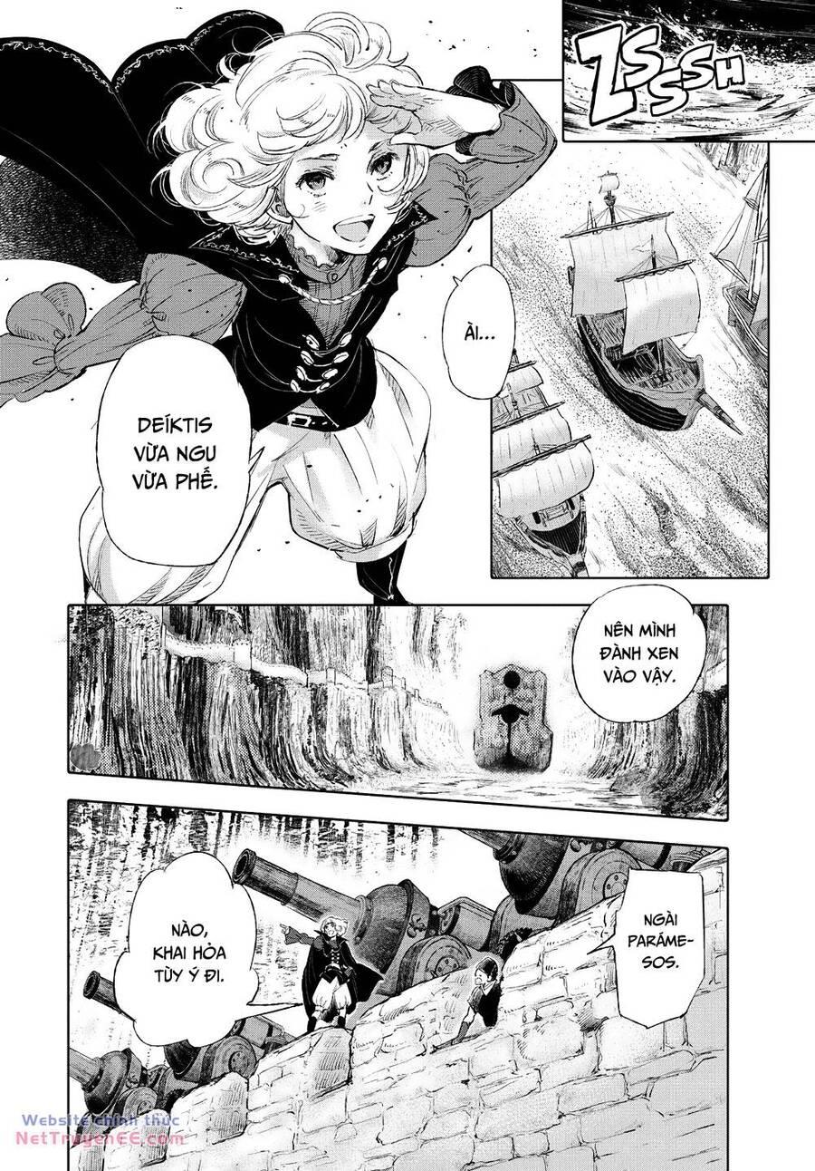 children of the whales chapter 41 27