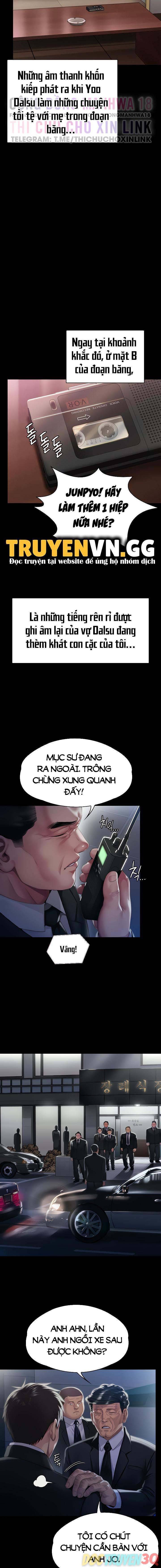 ong chúa chapter 291 2