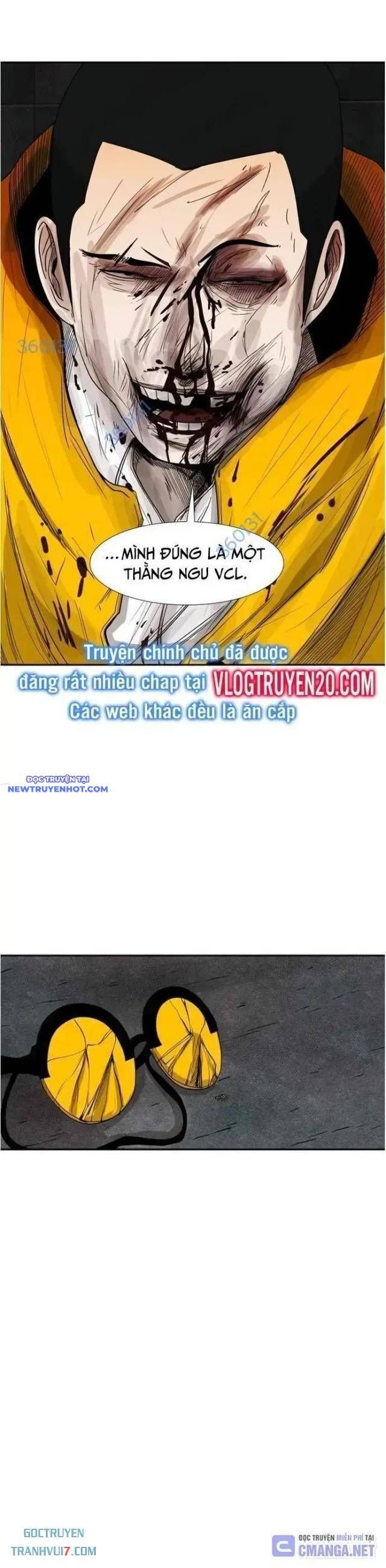 shark - cá mập chapter 89 20