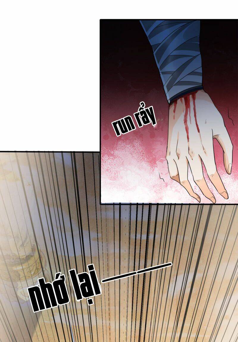 chí tôn hồng bao đại đế chapter 9 15