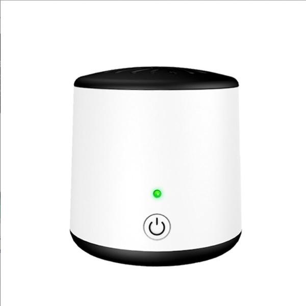Máy Lọc Không Khí Tạo Ozone Diệt Khuẩn khử mùi Tủ Lạnh, tủ quần áo, trên Ô Tô OPurifier ️ FREESHIP ️
