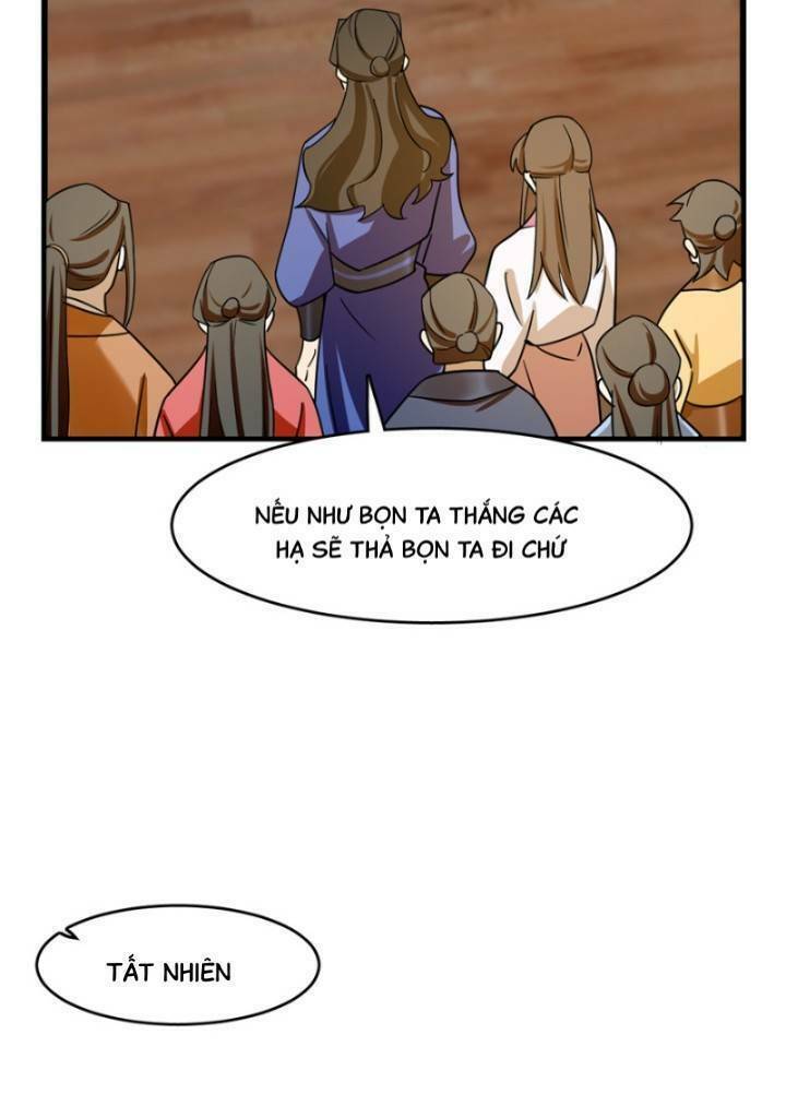 độc bộ thiên hạ: đặc công thần y chapter 148 31