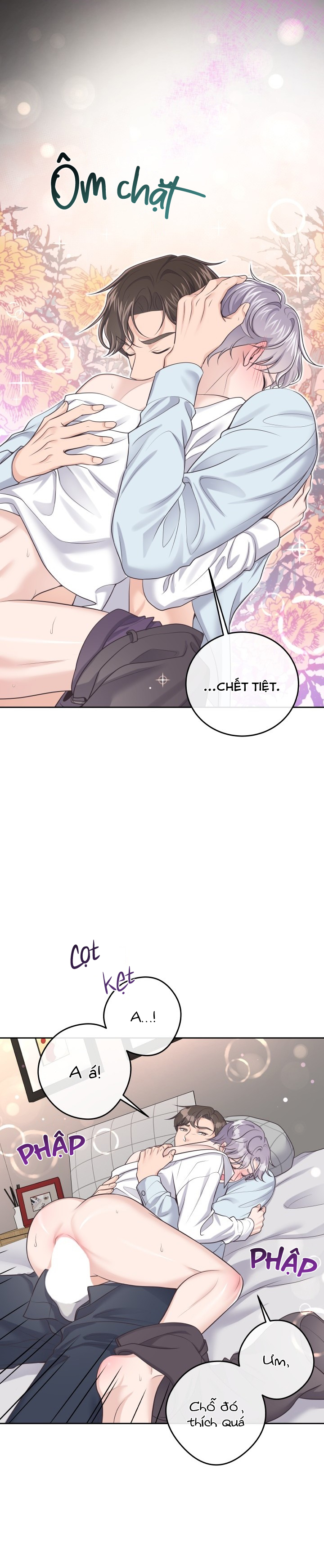 quản gia đáng yêu chapter 29 11