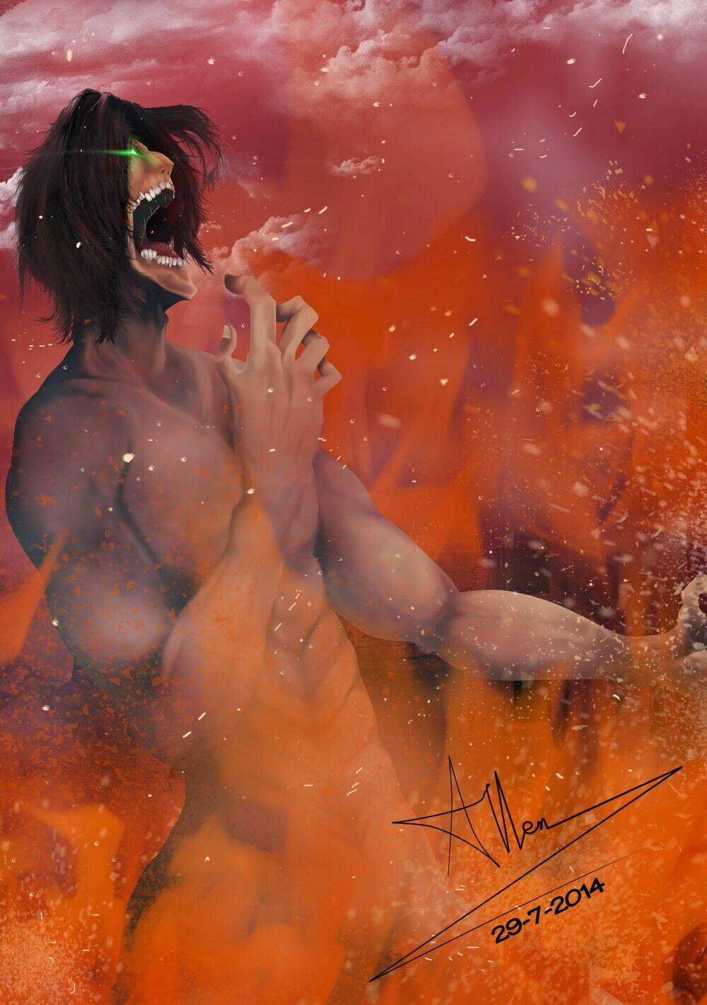 sukijanai kedo aishiteru chapter 9 19