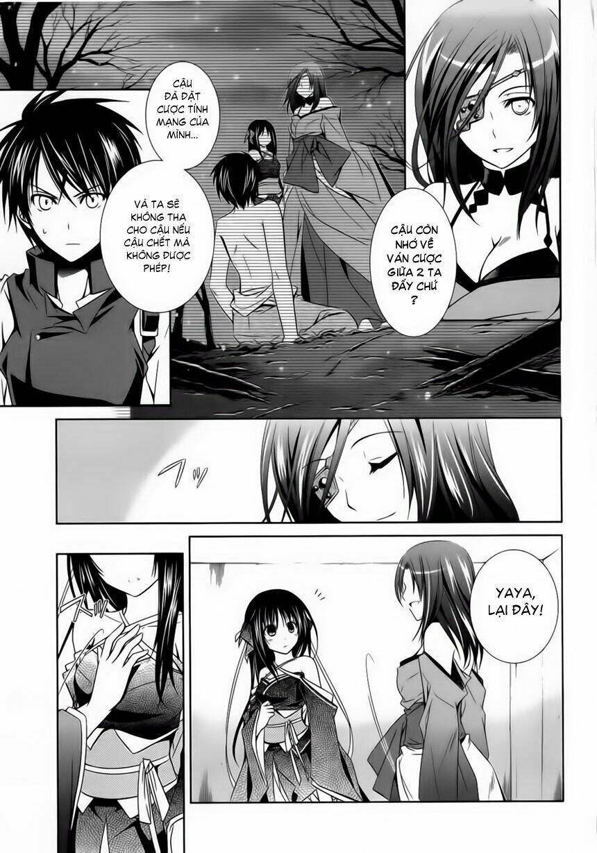 kikou shoujo wa kizutsukanai chapter 10 7