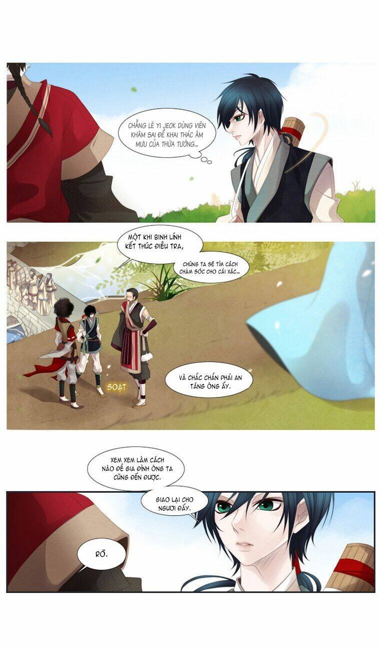 the twelfth night chapter 13 16