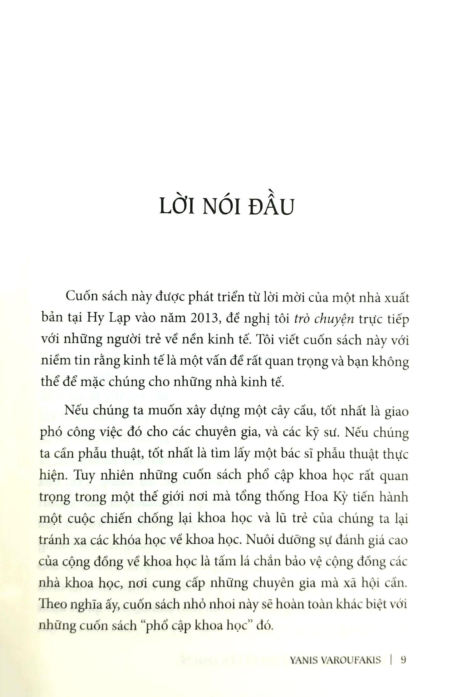 Trò Chuyện Cùng Con Về Nền Kinh Tế - Lược Sử Chủ Nghĩa Tư Bản (Tái Bản 2024)