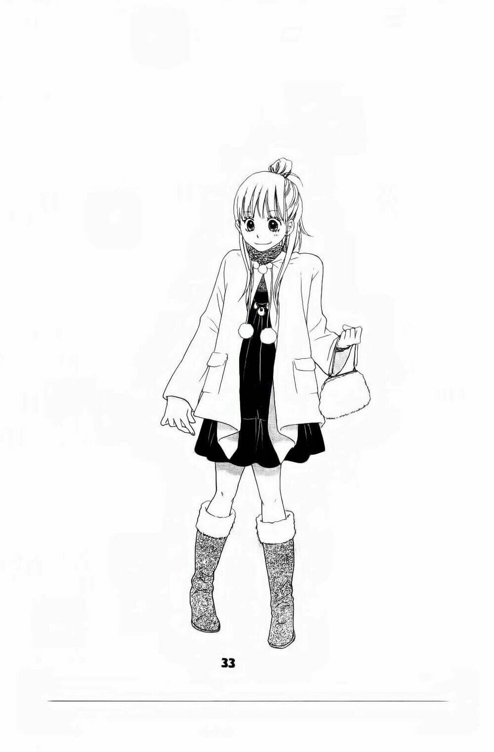 vương quốc mộng mơ chapter 2 15