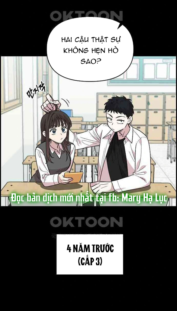 Phức Hợp Bạn Thời Thơ Ấu chapter 3.2 - Trang 18