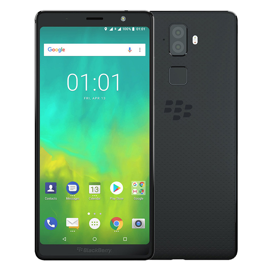 Điện Thoại Di Động Blackberry Evolve BBG100-1 (4GB/64GB) - Hàng Chính Hãng