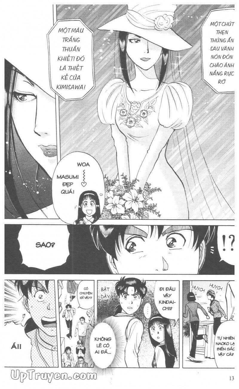 thám tử kindaichi (bản đẹp) chapter 1706 13