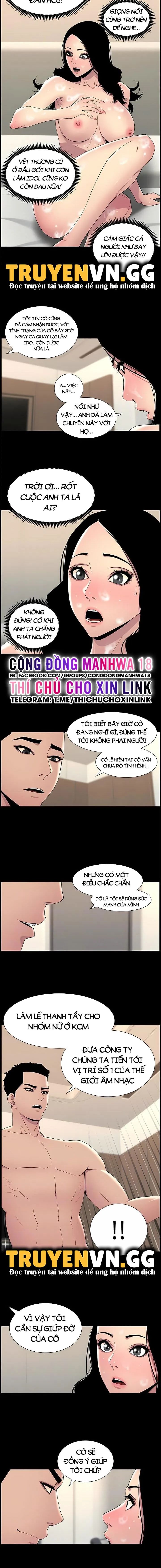 app đế vương giường chiếu chapter 65 6