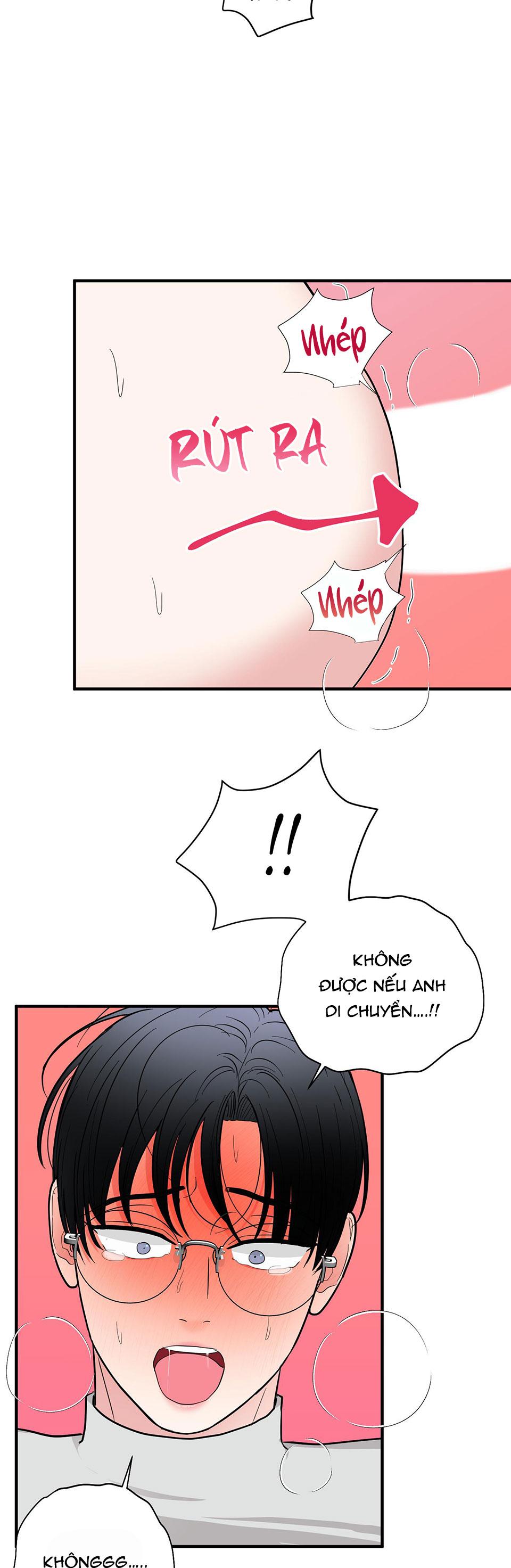 món quà dành cho kẻ ngạo mạn chapter 23 58