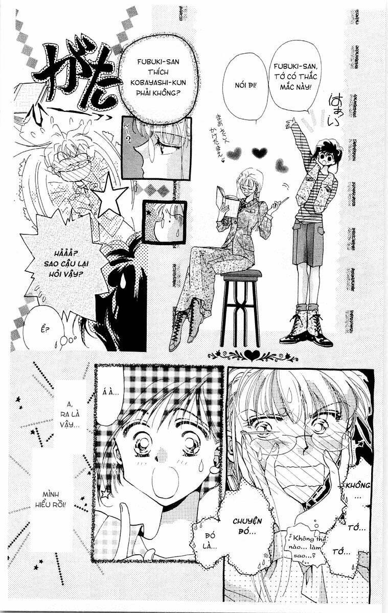 omake no kobayashi-kun chapter 1 36