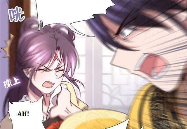 thần trù cuồng hậu chapter 0 12