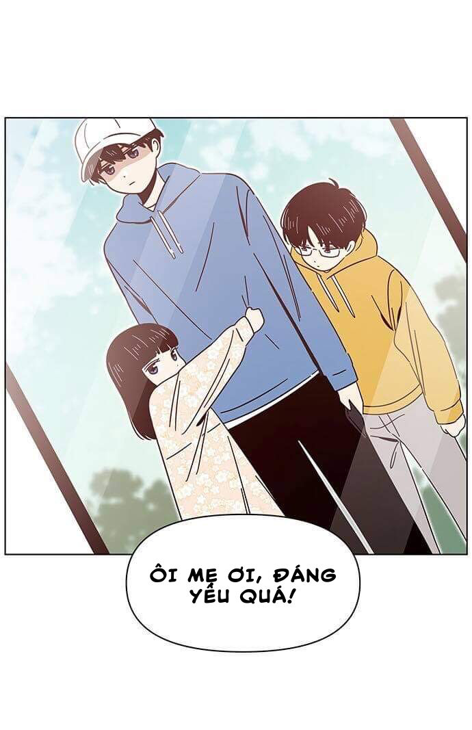 mùa hoa nở rộ chapter 10 37