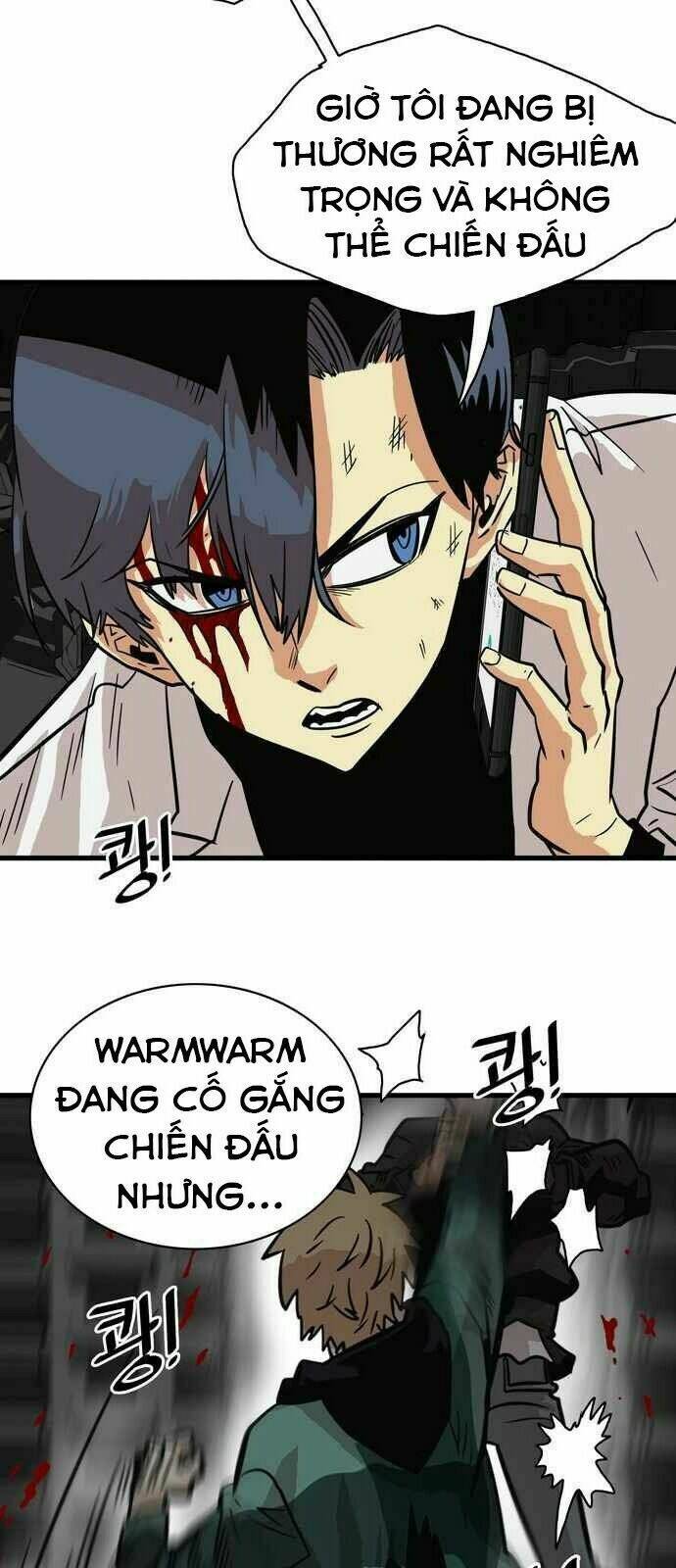 bẫy troll chapter 27 63