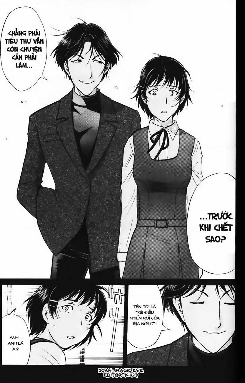 thám tử kindaichi - phần 2 chapter 37 15