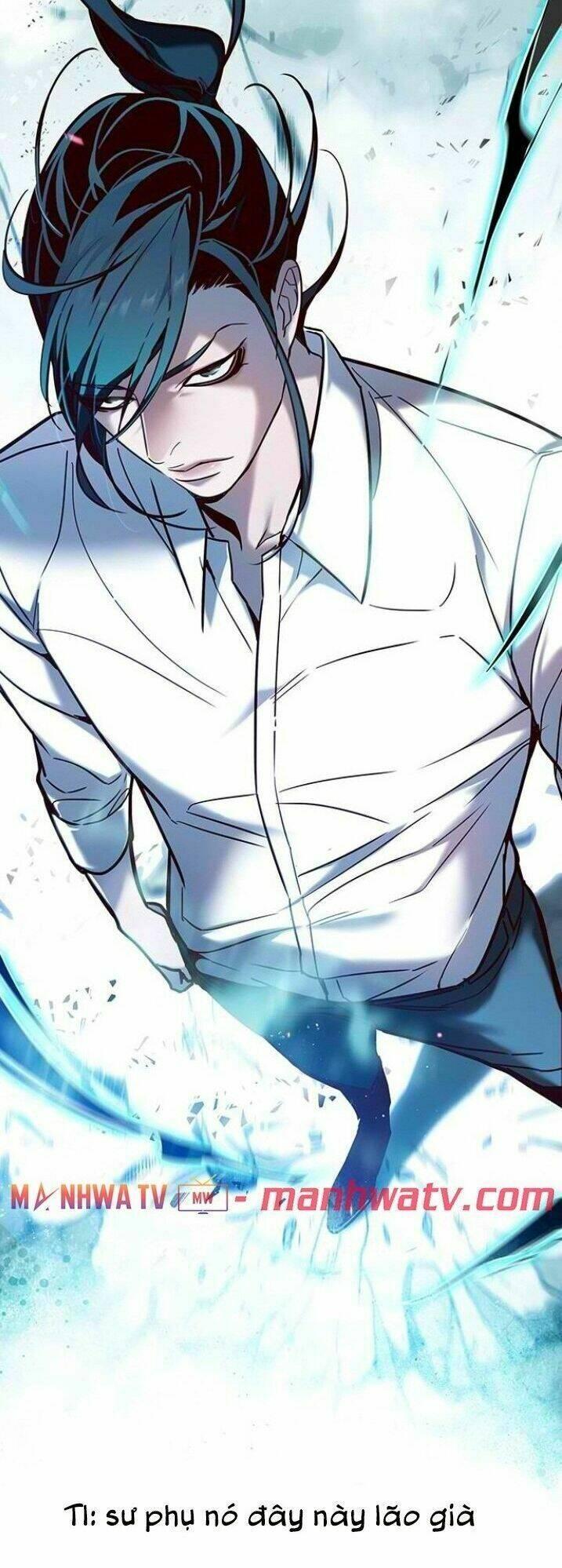 biến thân thành mèo chapter 96 65