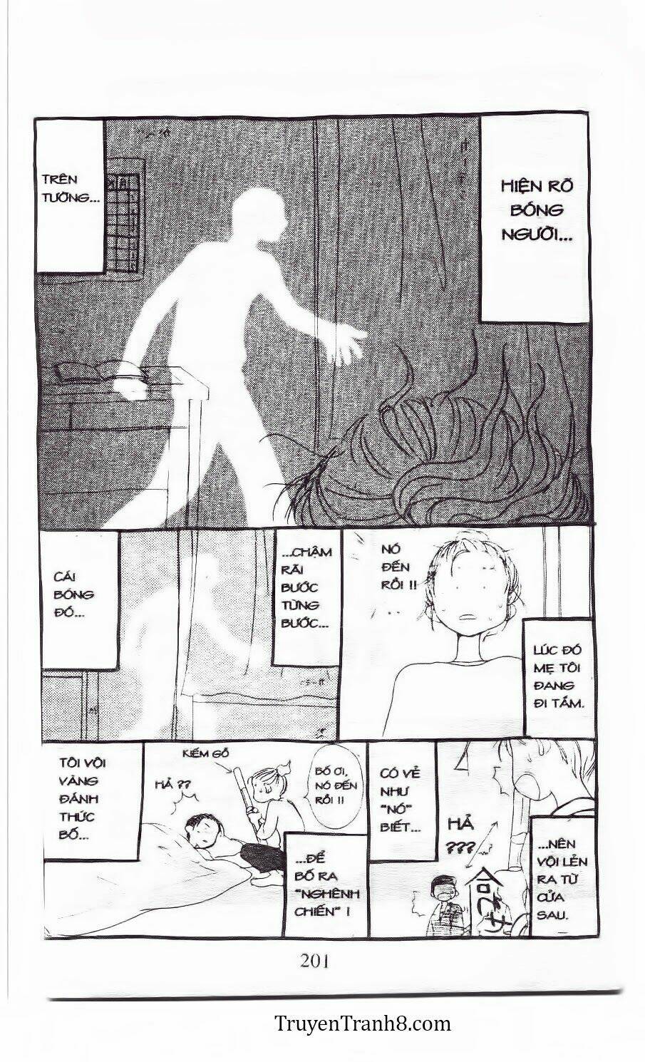 land of the blindfolded chapter 10 52